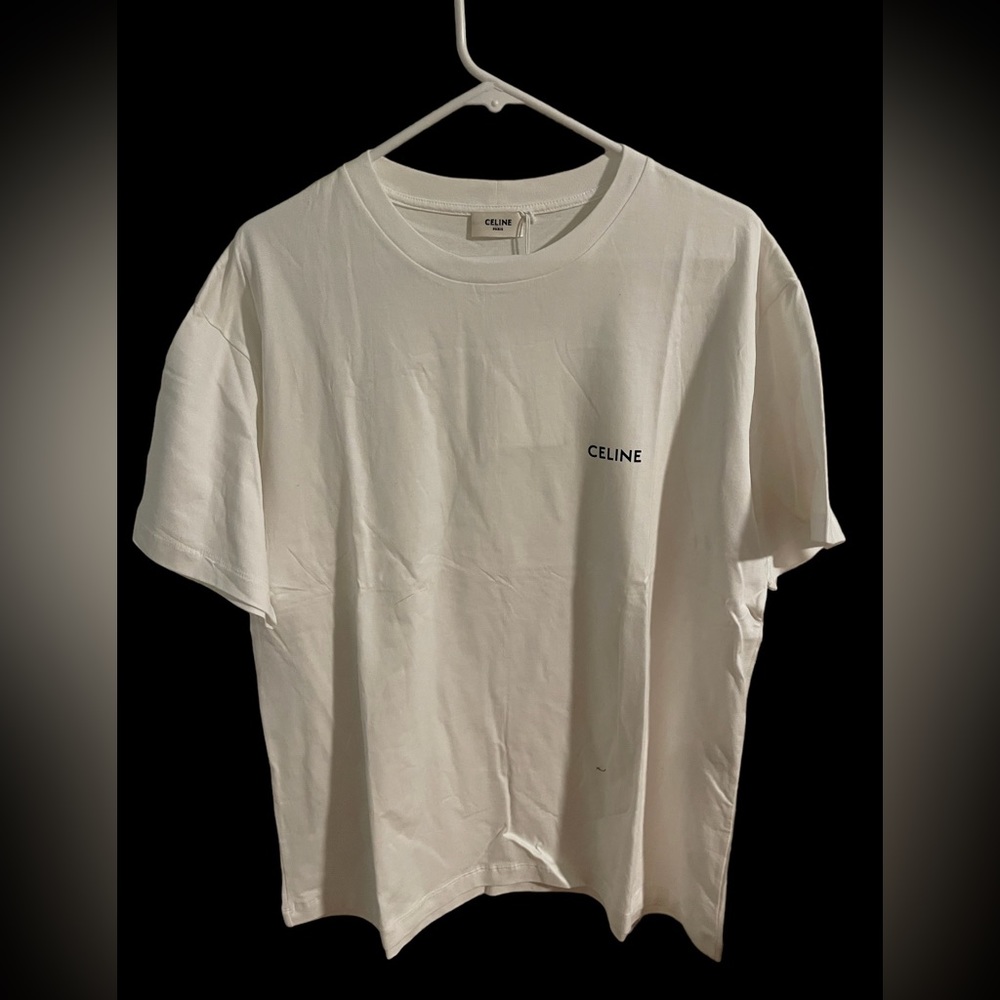 Celine t shirt